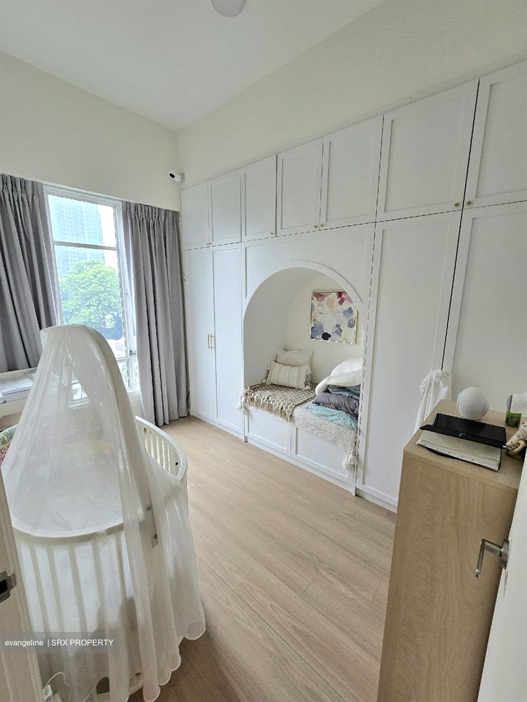 Cavendish Park (D21), Condominium #631646931